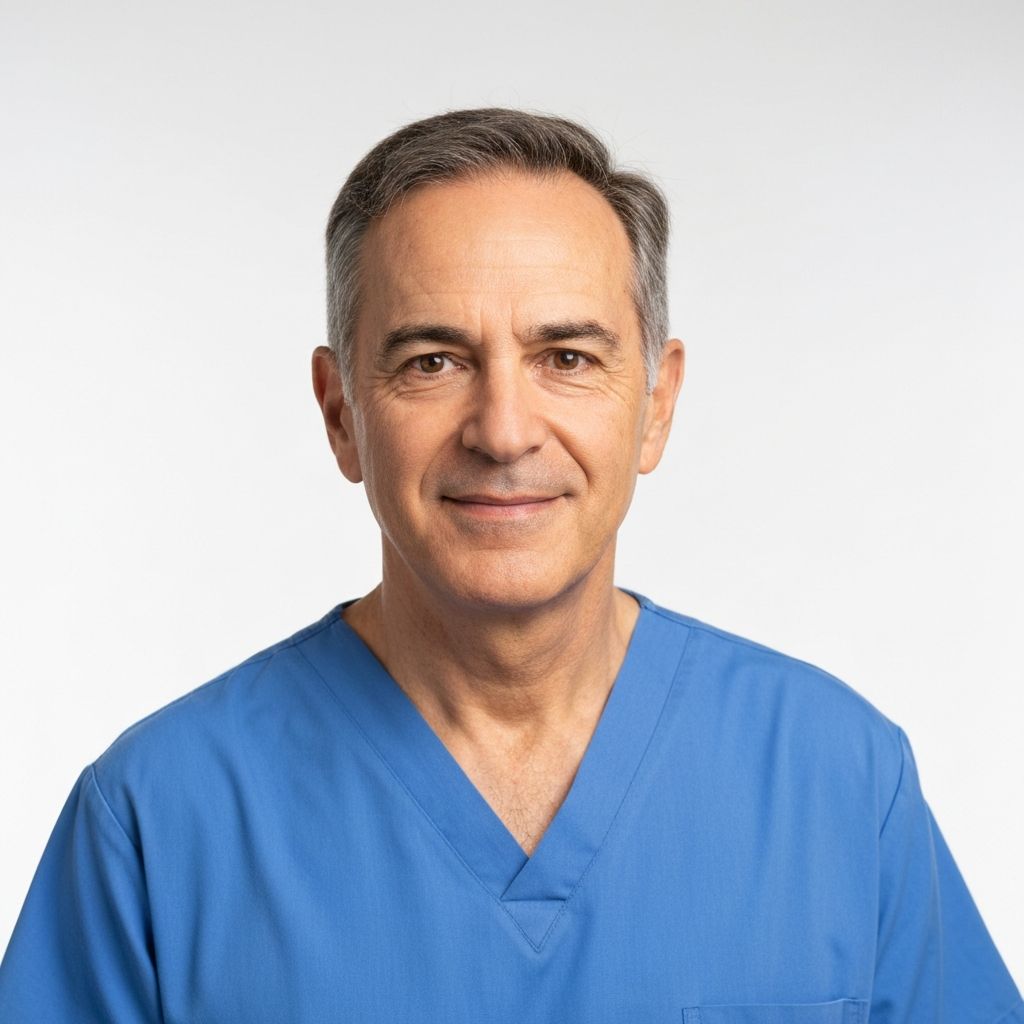 Dr. Pablo Gelber