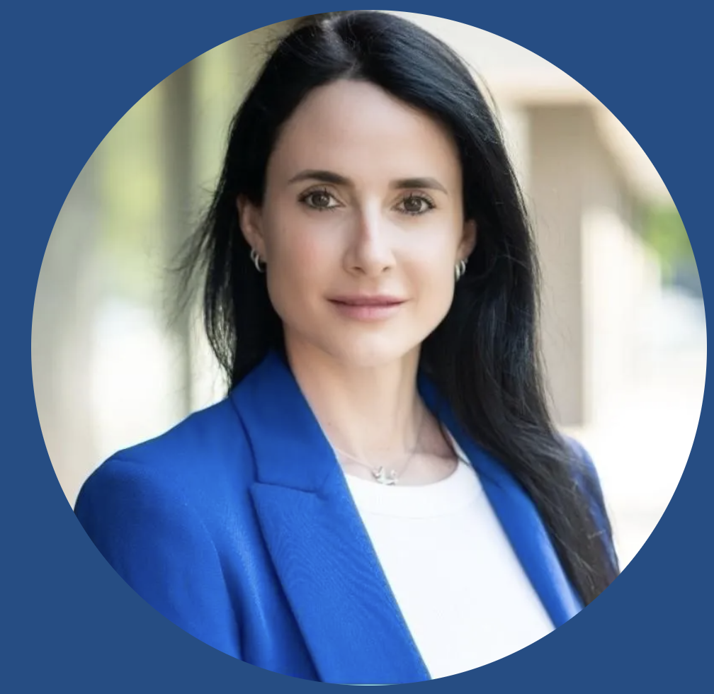 Thaïs Calvo - CEO de Endogenics